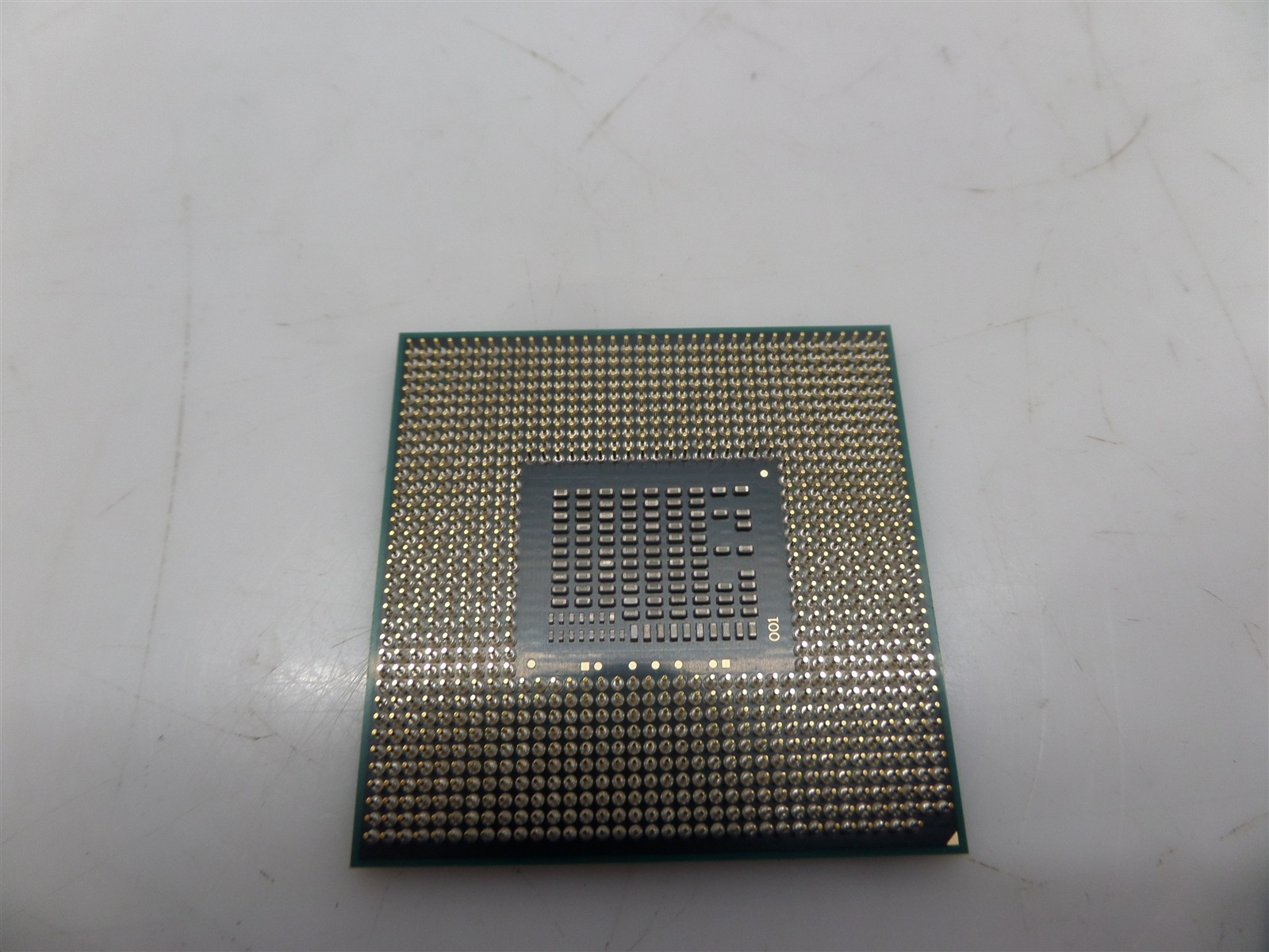 Intel Core i3-2310M 2.1GHz Socket G2 Processor SR04R