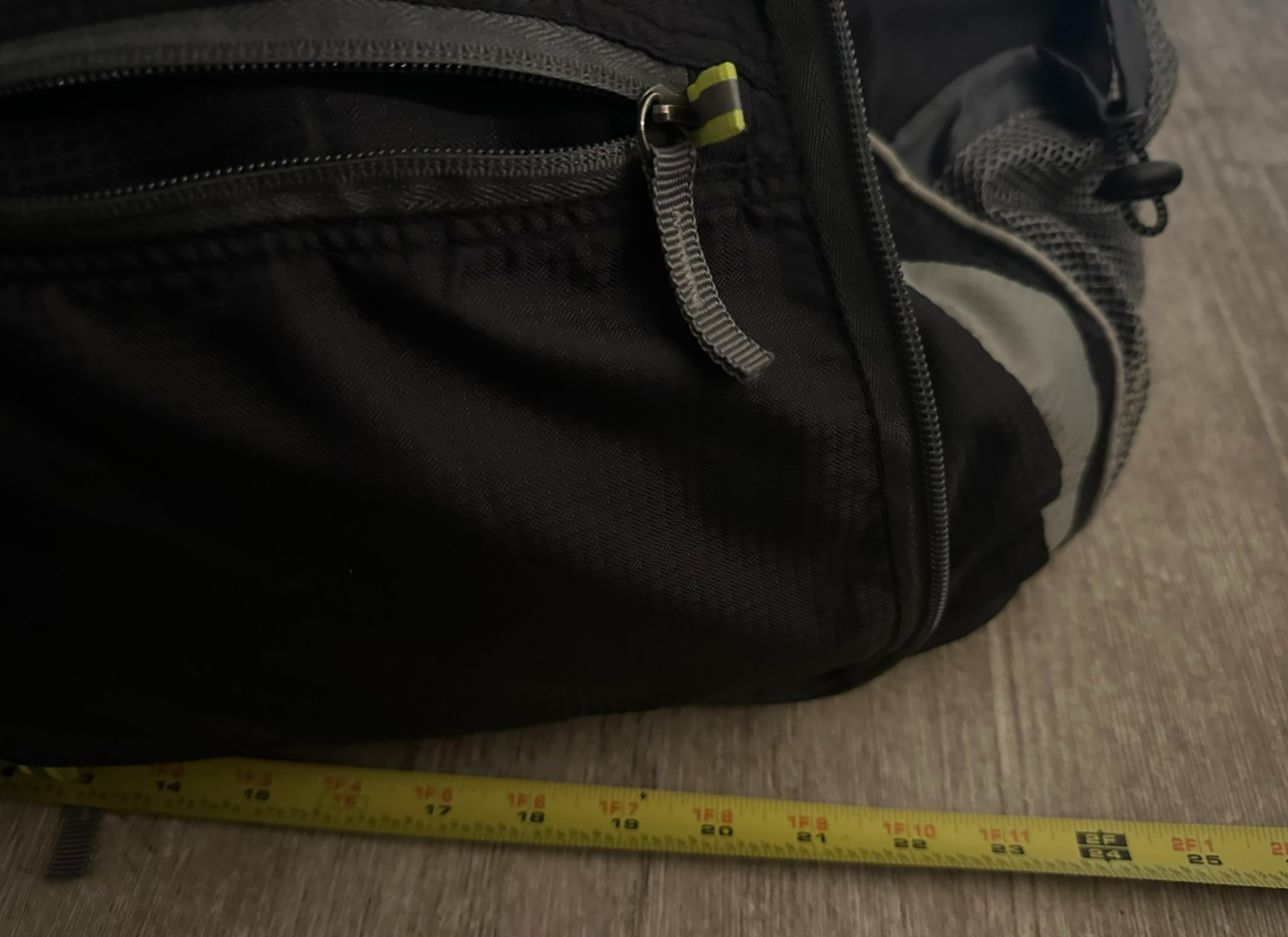 The Friendly Swede Duffel Travel Bag
