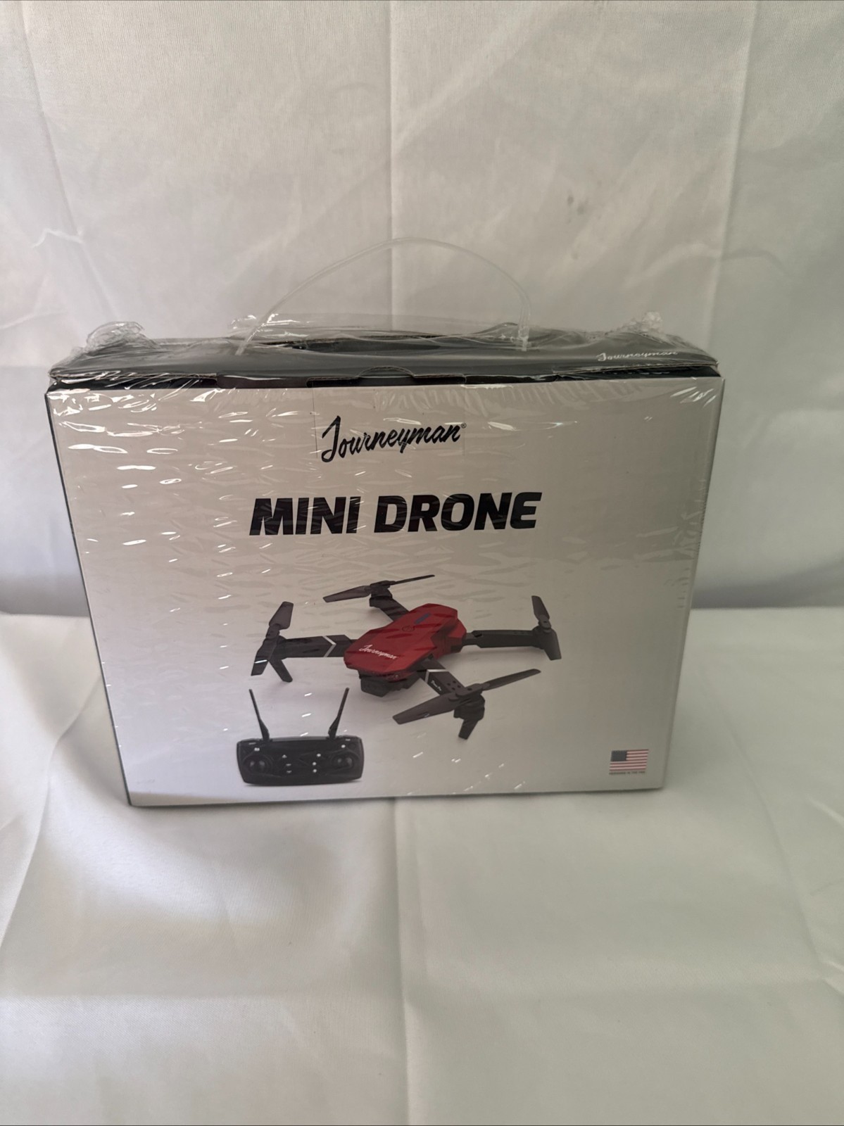 Journeyman Mini Drone-New in package