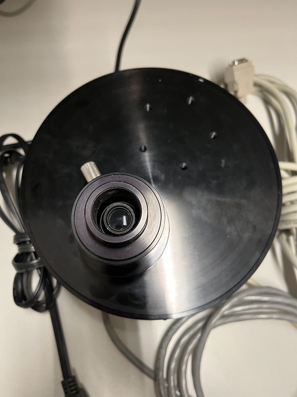 Roper Scientific Digital Imaging CCD Microscope Camera