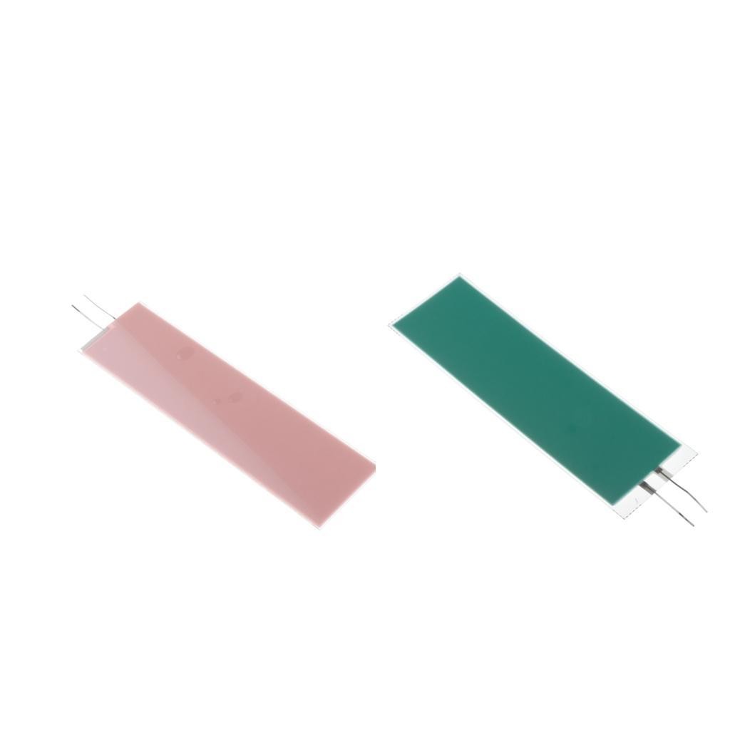 1 Lamp Electroluminescent Panel for Party Toys