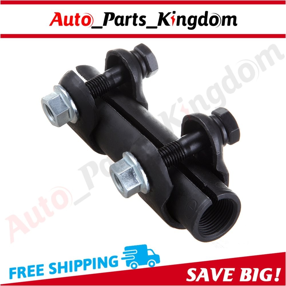 14set Fits 2000 2001 Dodge Ram 1500 5.9L Front Pitman Arm Tie Rods Ball Joints
