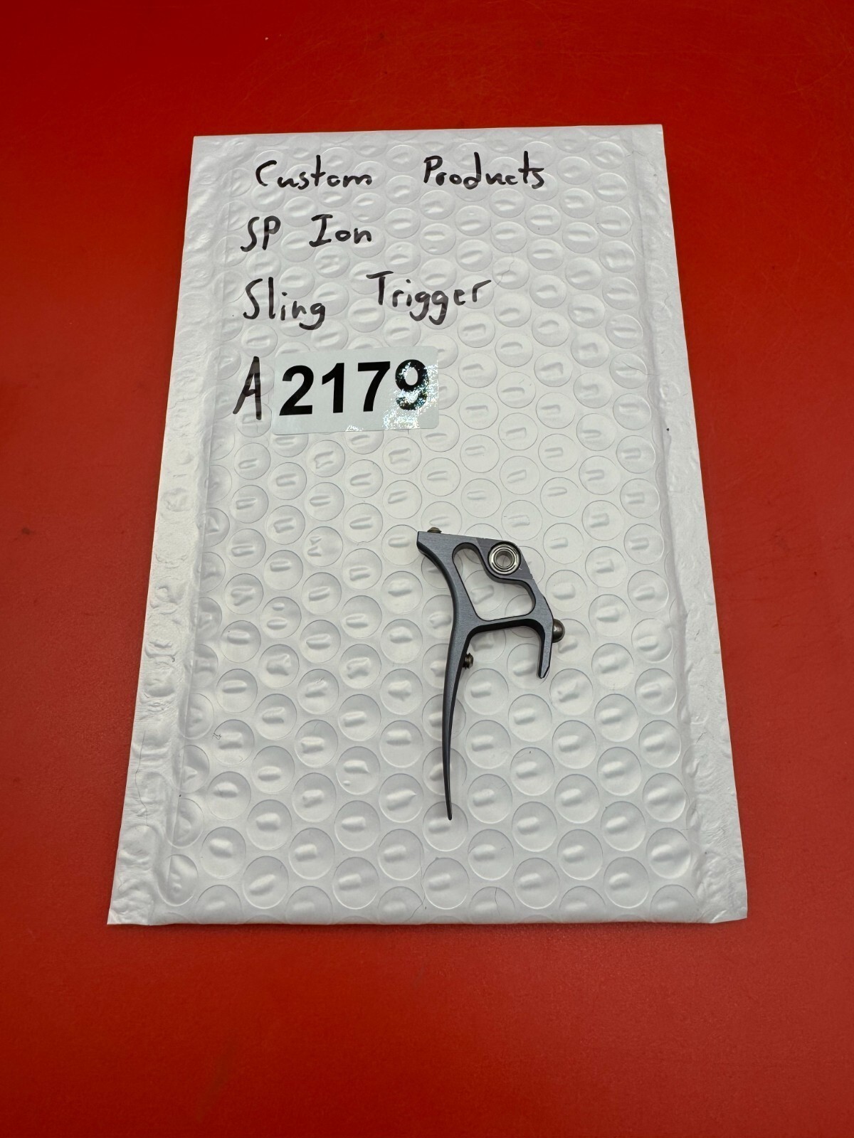 Custom products SP ION Sling Trigger
