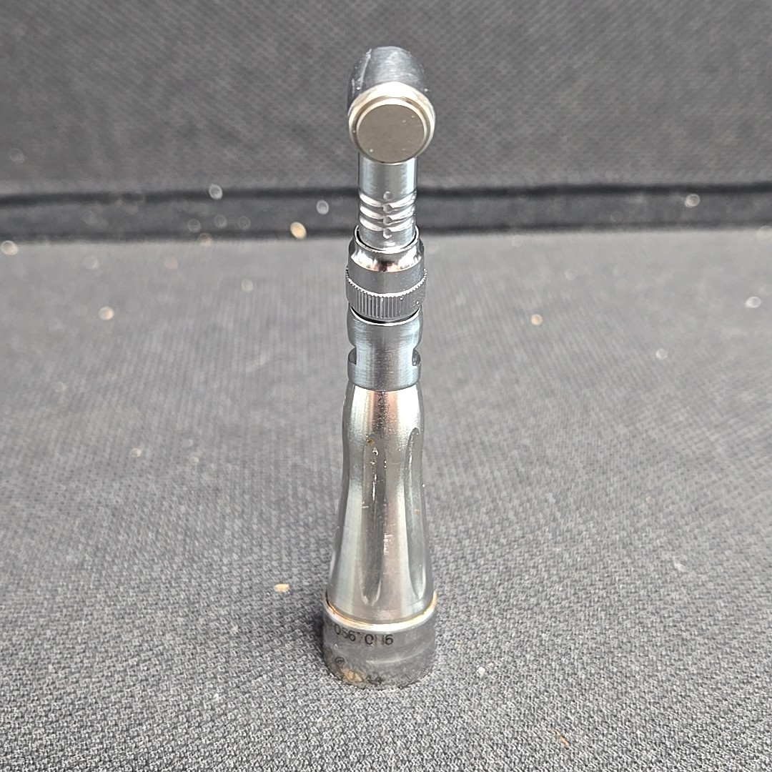 Star Dental ALLF2 Handpiece With Push Button Friction Control & Cone JB102