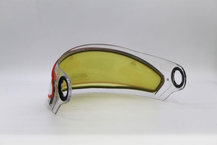ZOX Double Lens Visor 86-92040