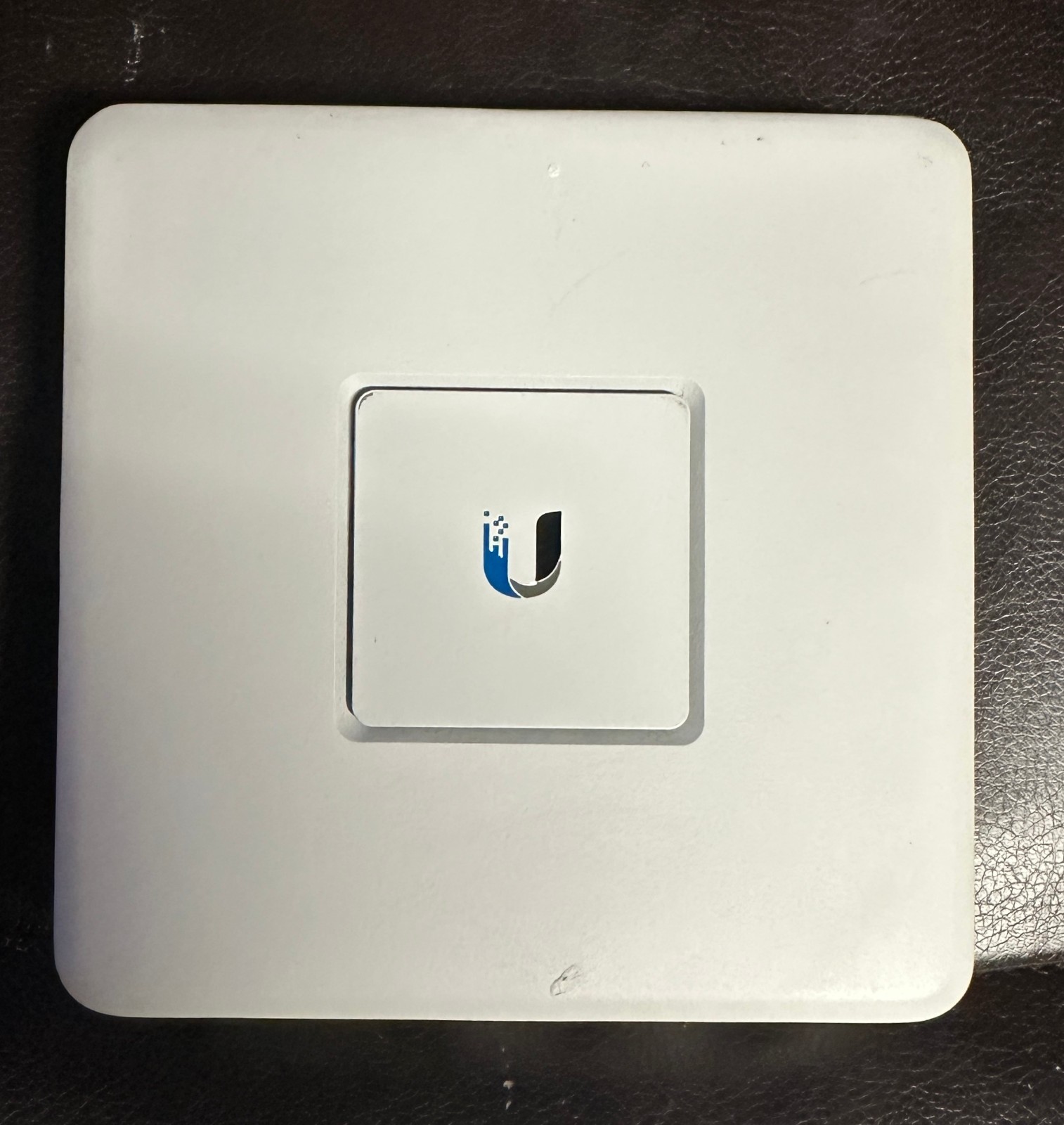 Ubiquiti UniFi USG 3P Security Gateway/Router - USED - TESTED - NO POWER ADAPTER