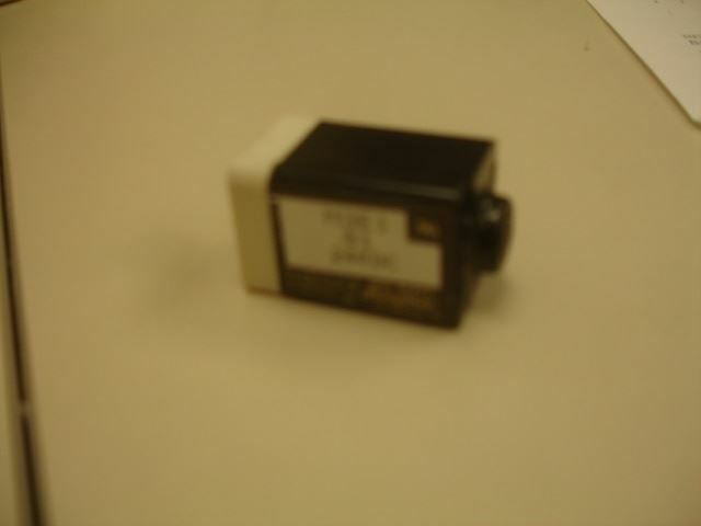 MPM P0540 Pilot Solenoid, 24VDC