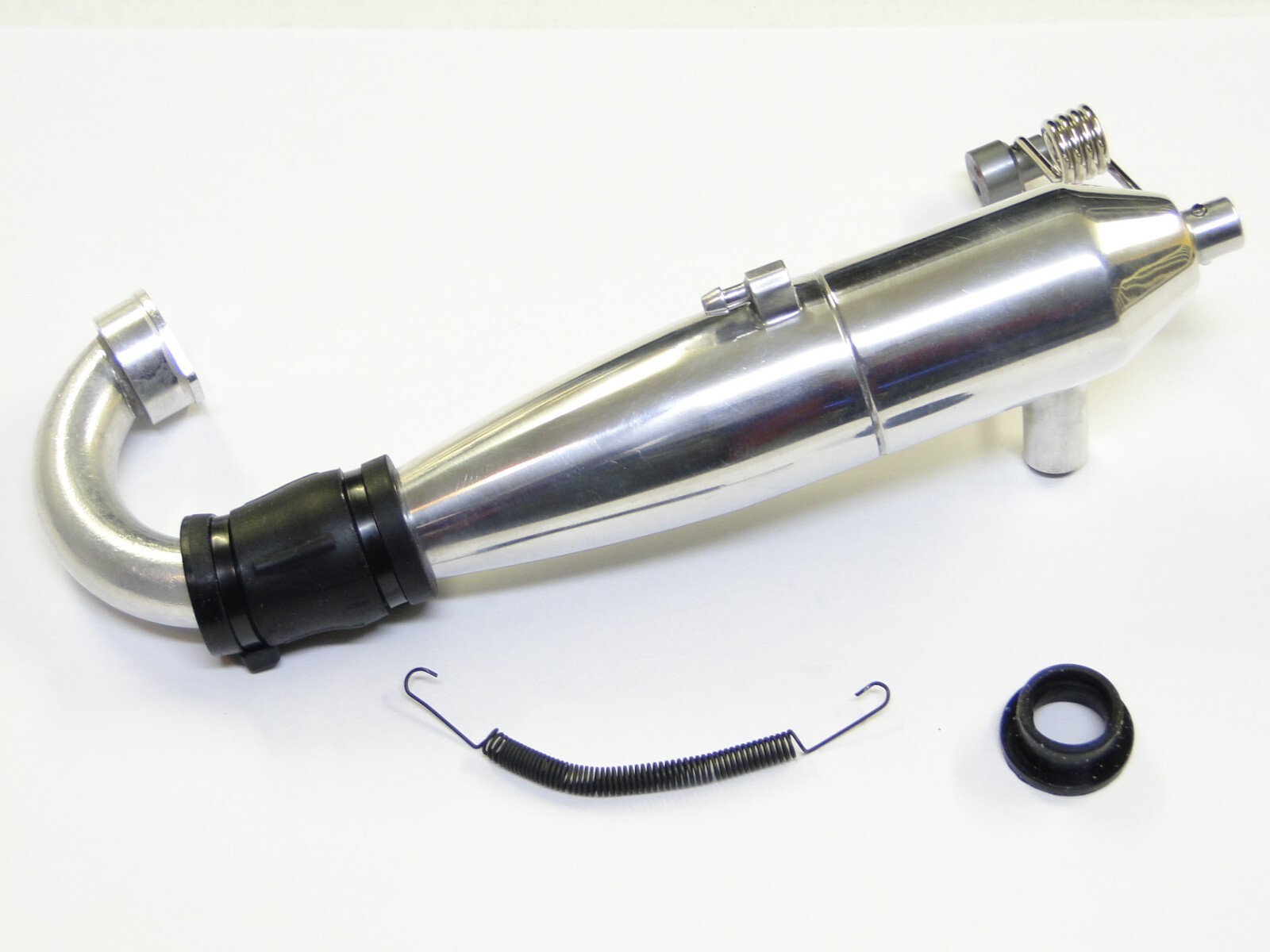 NEW HPI SAVAGE XL 5.9 RTR Tuned Pipe Kit HXL29