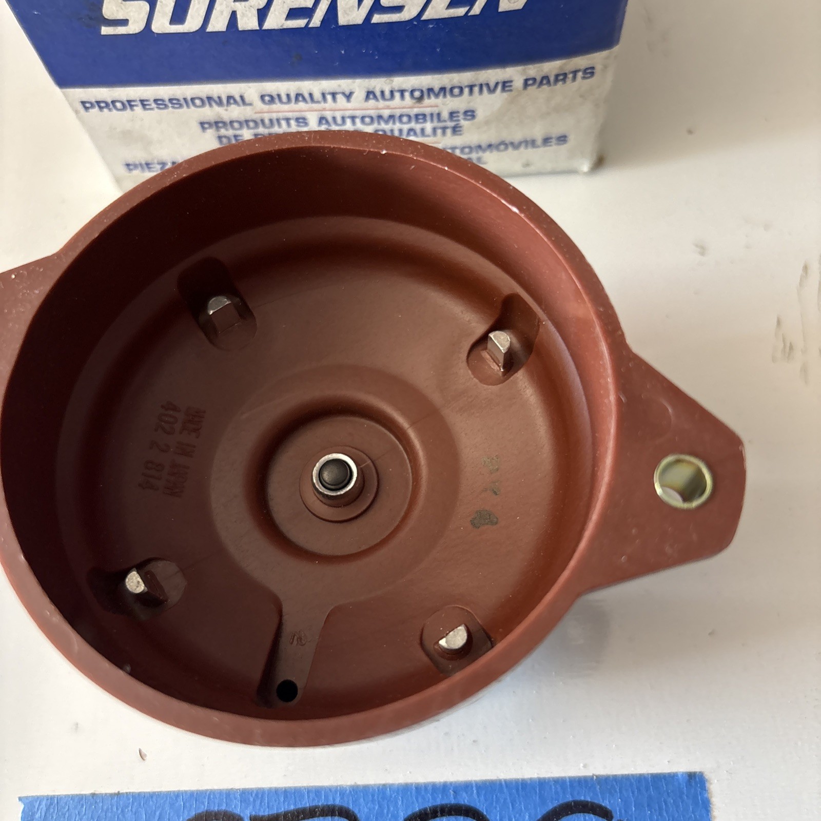 GP Sorensen 22-5267 Distributor Cap