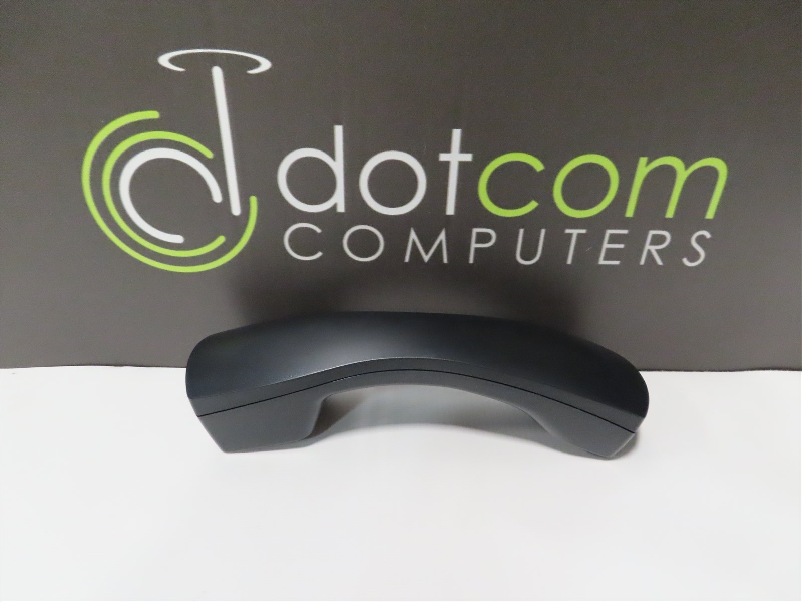 NEC DTR DTH Replacement Handset New - Black