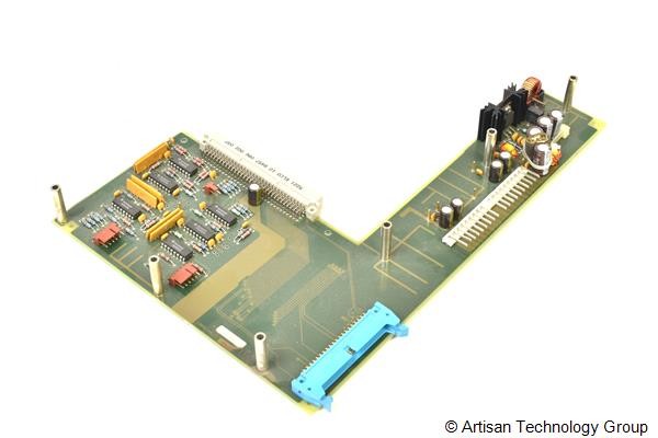 HP 37704-60061 Control Board