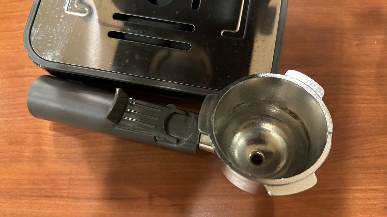 SAPOUDR EA09 Coffee/Expresso Machine