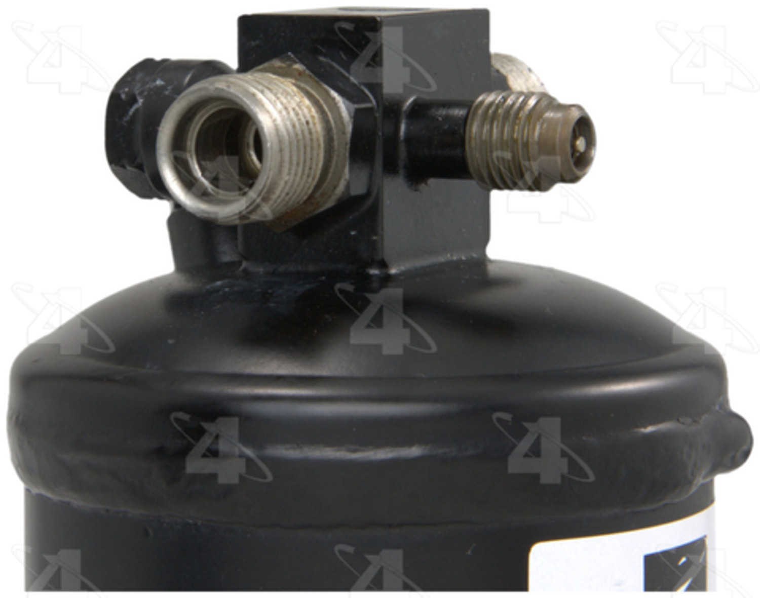 A/C Receiver Drier-Filter Drier 4 Seasons 33537