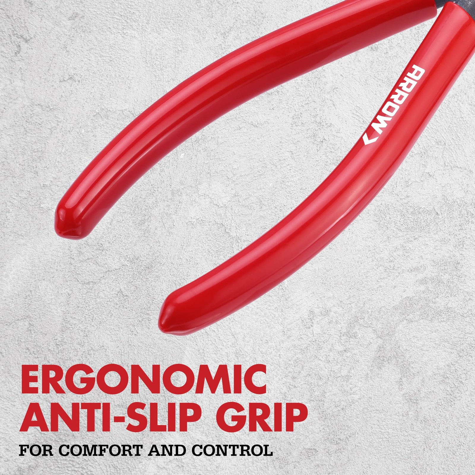 Arrow Fastener 6" Precision Wire Cutters
