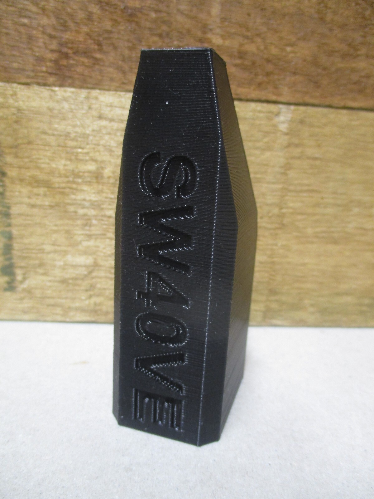 Smith and Wesson SW40VE Speed Loader - 40 cal Gun Magazine Speedloader