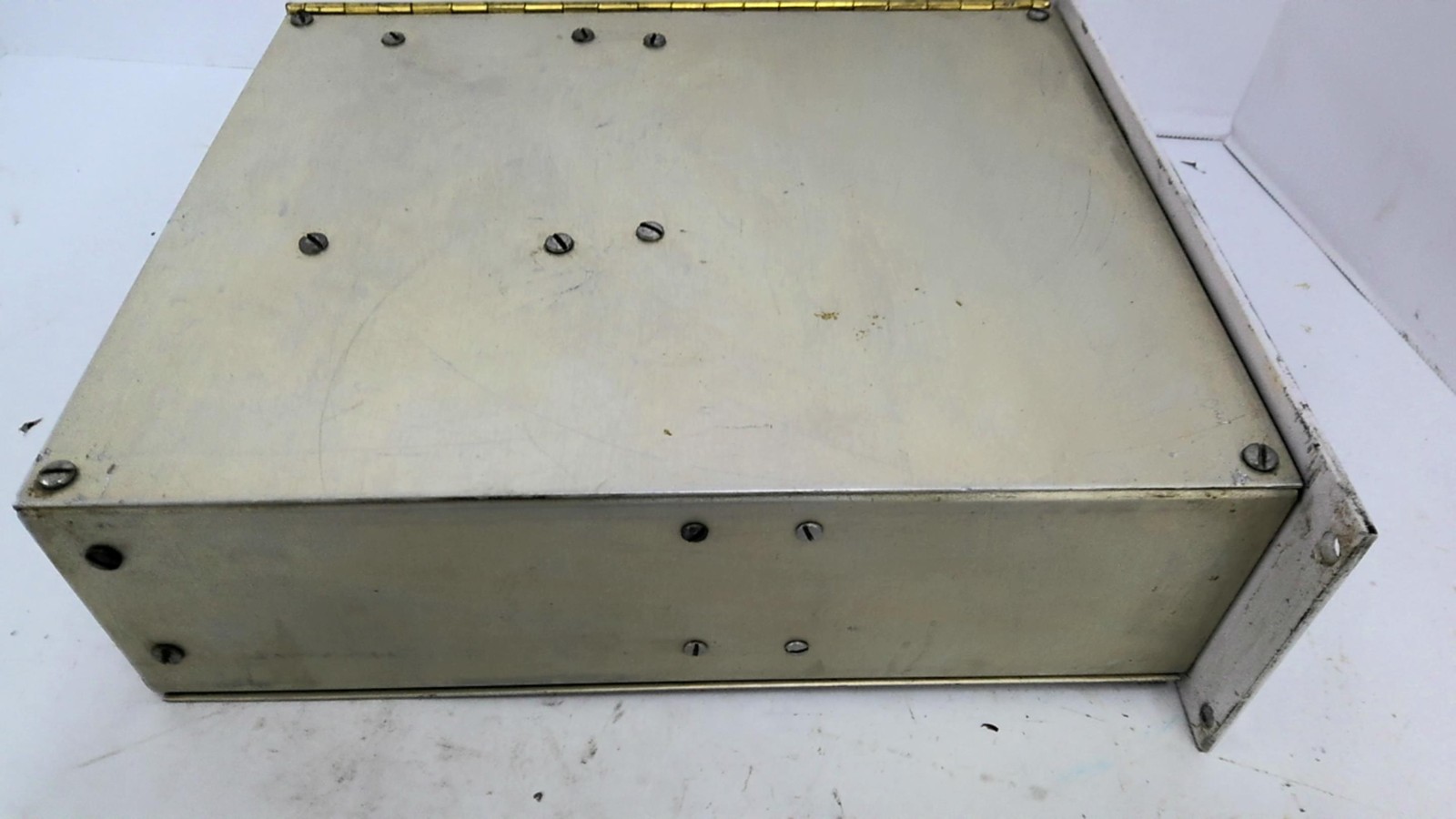 Electronic Counters Controls LCTR105 Display