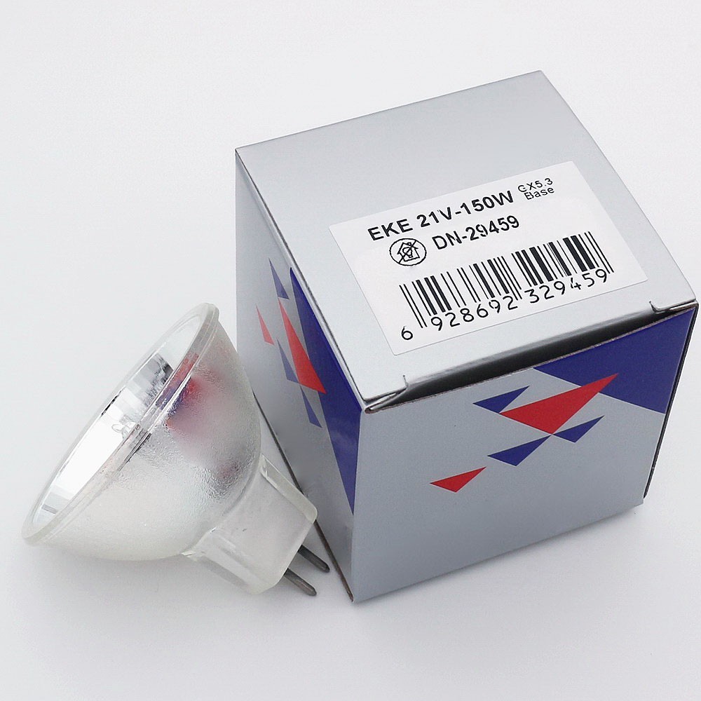 DN-29459 DN29459 21V 150W Halogen Lamp Bulb for DONAR Shadowless