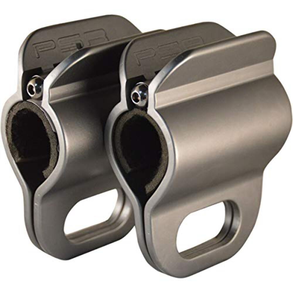 PSR Bike Tie Down Clamp 1 in – BTC Motorcycle Transport Anchor Mount