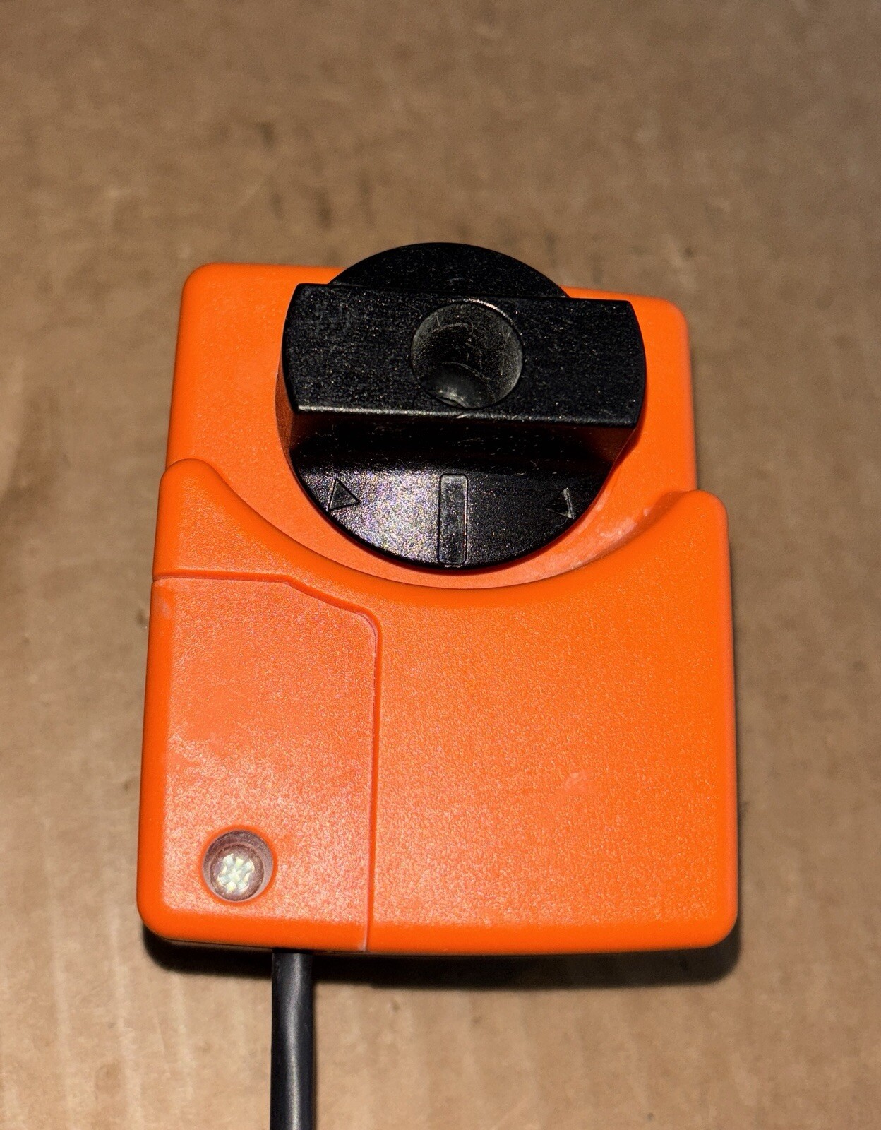 Belimo TR24-3/300 US  18in-lb  24VAC  HVAC controller valve actuator