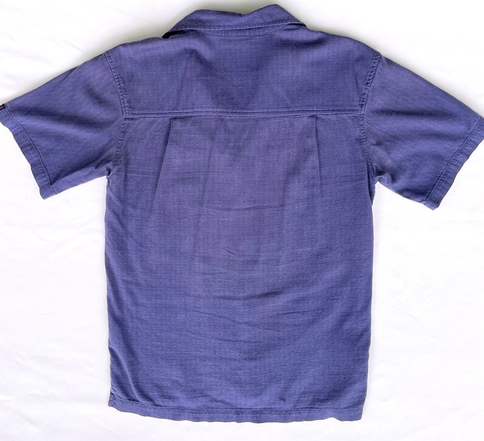 Rare Grateful Dead by David Carey Button Down - Size Medium