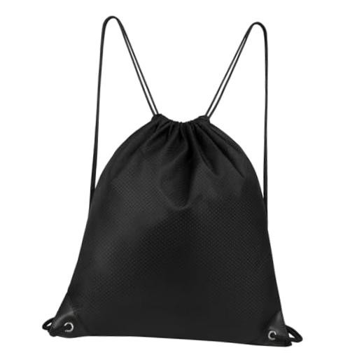Motorcycle Helmet Bag – Large Capacity Lightweight Drawstring Storage For Dirt