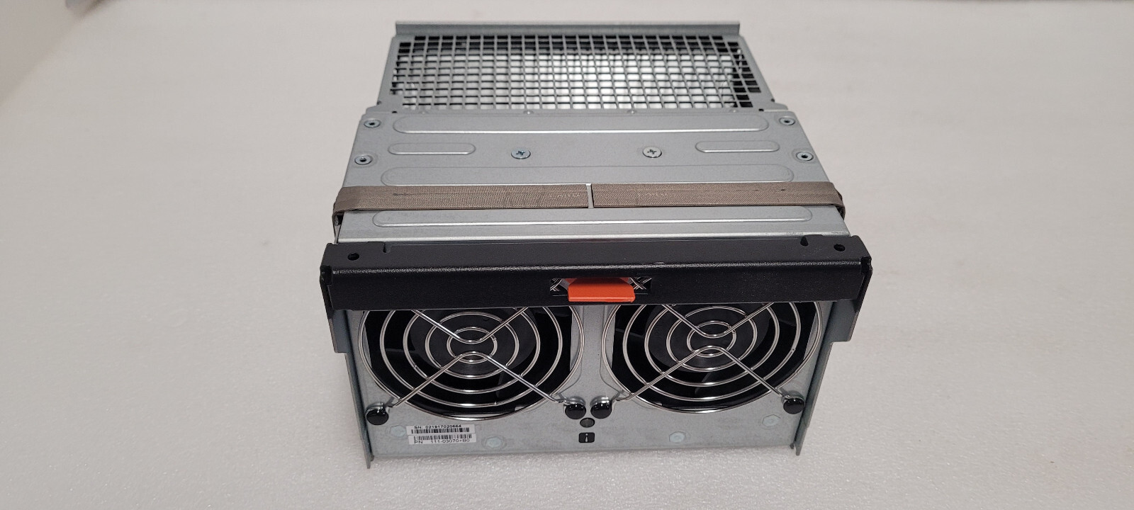 NETAPP 111-03070  Fan Module for DS460C Disk Array Shelf