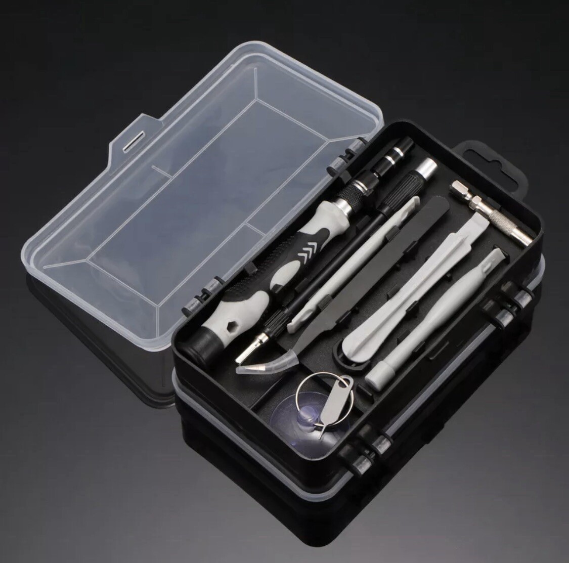 Gaming Console Controller Repair Tool Kit Screwdriver For Nintendo Switch Lite N