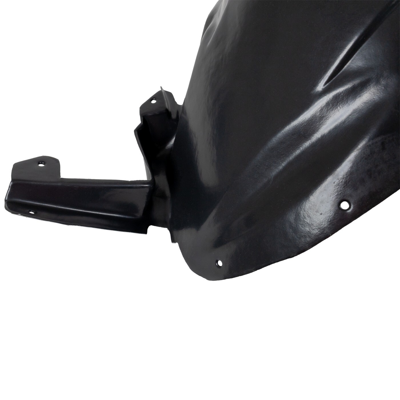Splash Shield For 2007-2010 Saturn Sky Front, Passenger Side