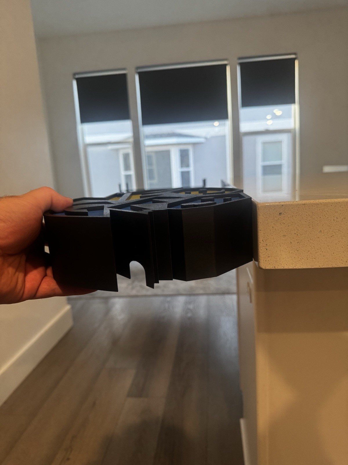 3D NEO GEO LIGHTBOX Arcade Game