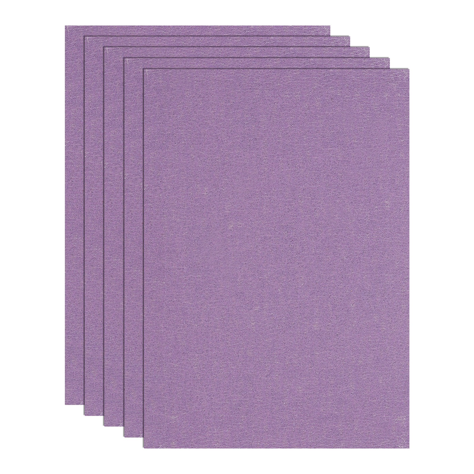 5 Pack 3.87" x 5.5" Sandpaper, 120 Grit Sand Paper for Wood Furniture Floor