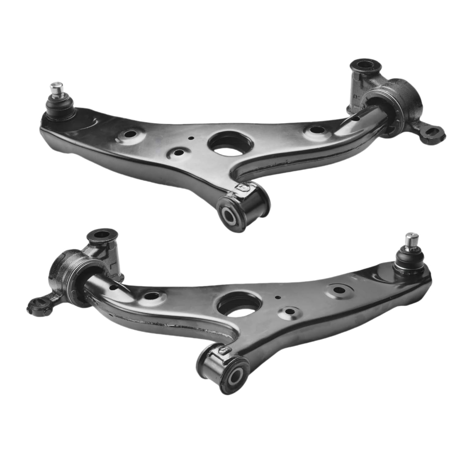 Adigarauto Front Lower Control Arm Kit Compatible 2014-2021 Mazda 6 Mazda Cx-5