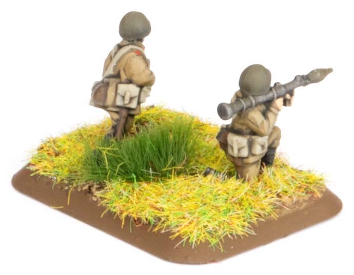 Team Yankee TSBX35 Soviet Motor Rifle Company Gaming Miniatures