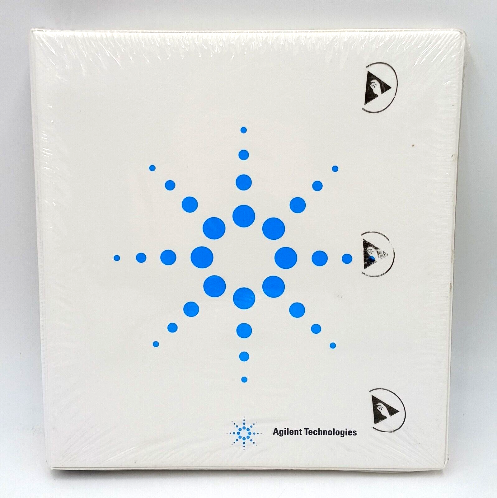 Agilent Technologies Users Guide 71500 Series Installation and Verification
