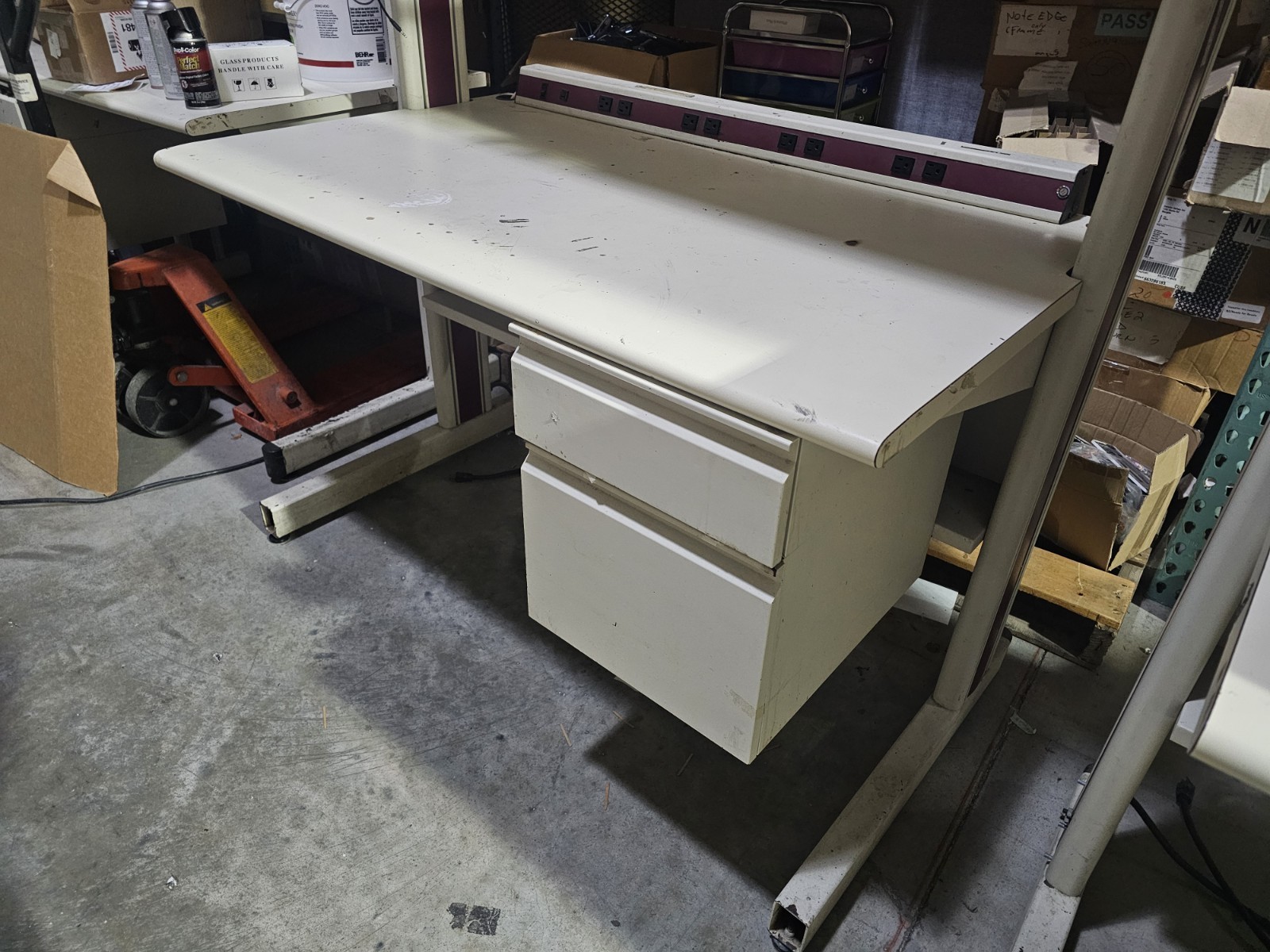 Tech Workbench – Great for Technical Work & Electronics RepairElectronics repair