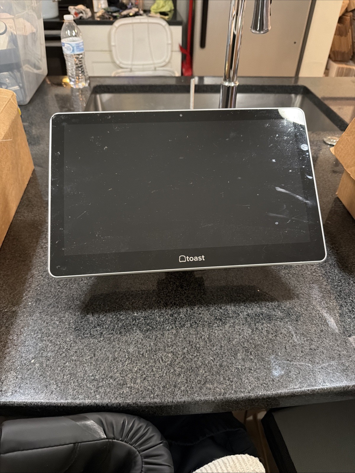 Toast Flex TT200 POS System Touch Screen Only