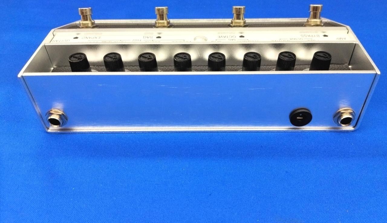 FENDER Fuzz SHIELDS BLENDER