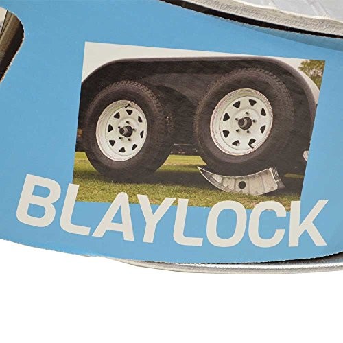 EZ-100 Wheel Lock