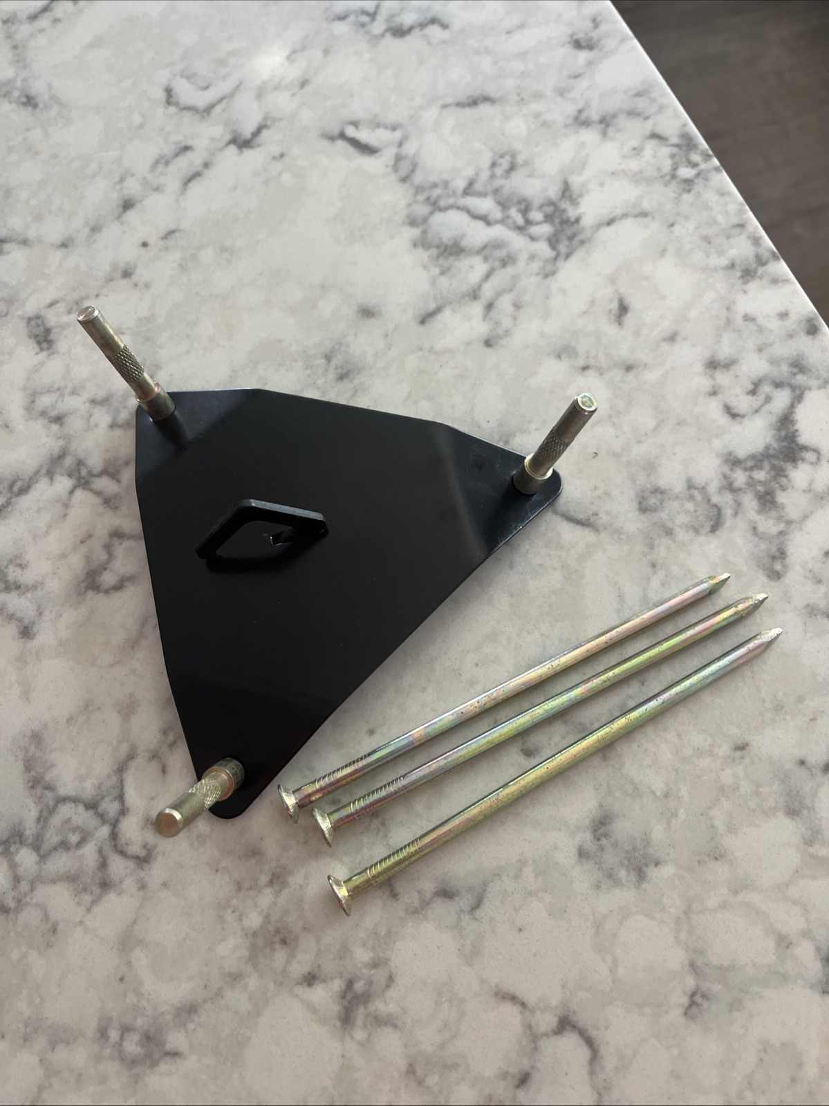 The Firefly Lantern Stand To Plate & Stakes