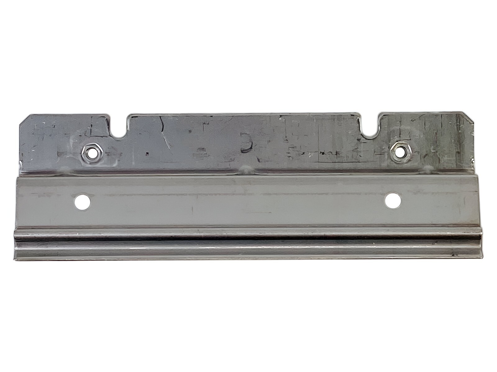 GENUINE☑️Zebra 79837M Tear Bar Plate for ZT400 ZM400 ZT200 Series Label Printers