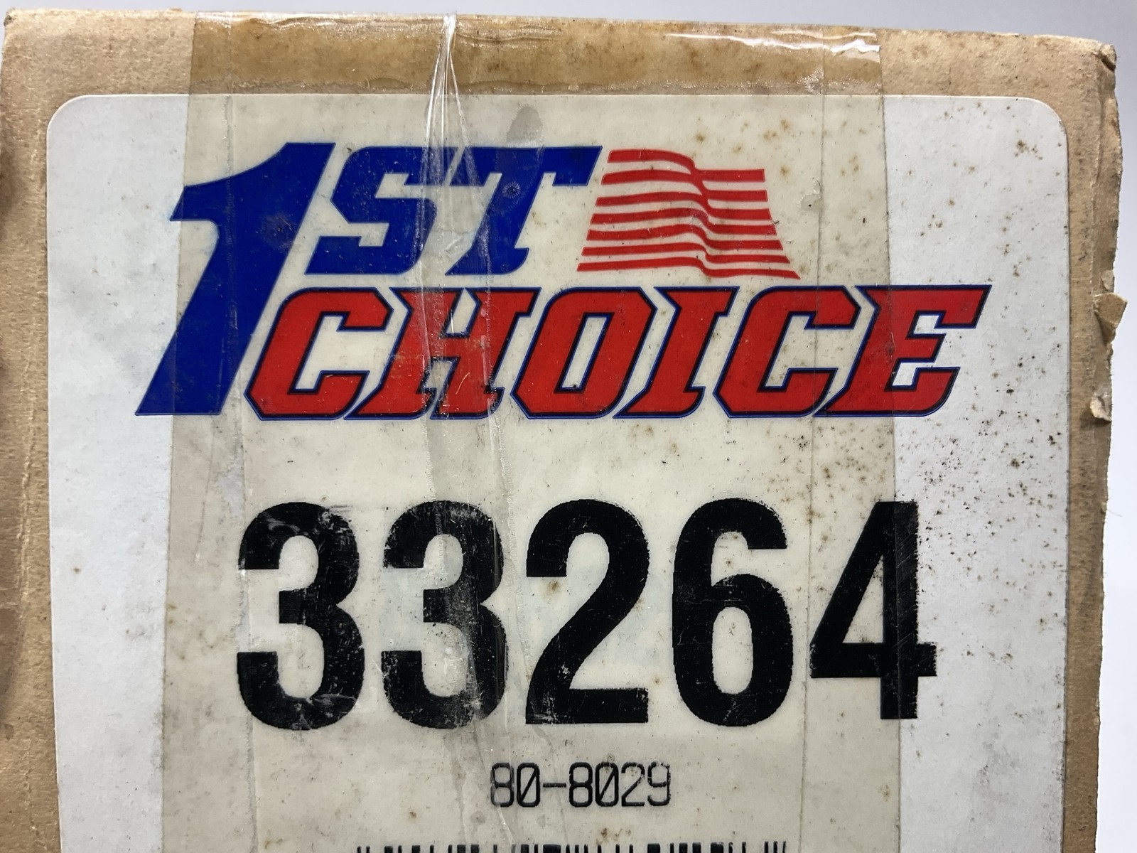 1st Choice 33264 A/C Receiver Drier