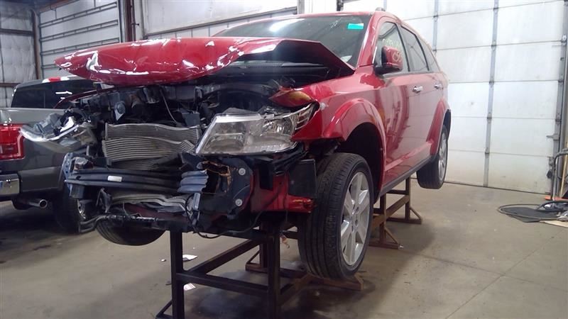 2013 Journey Transmission Module Sku#3556289