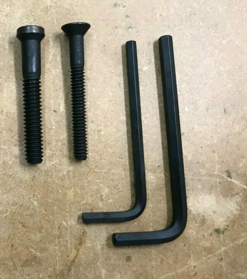 Aimtech ASM-2 Scope Mount Red Dot for Remington 870 12ga HARDWARE KIT