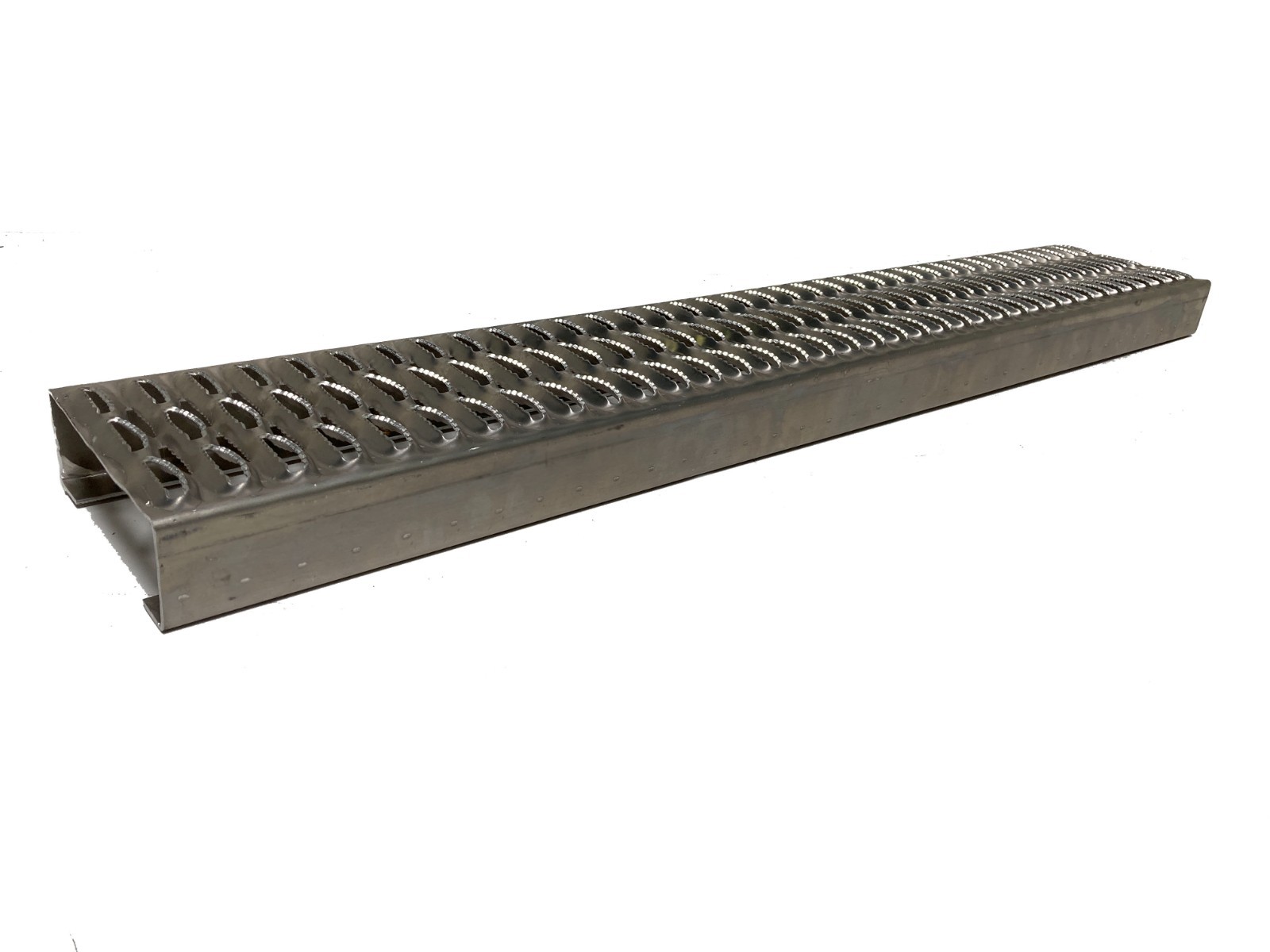 Peterbilt 389 579 567 DPF Box Step 41"