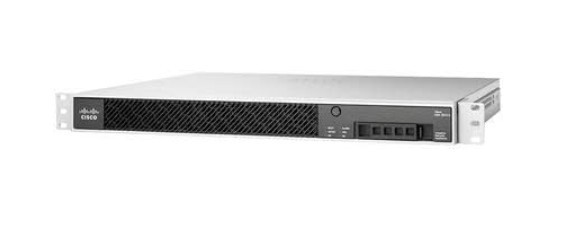 Cisco ASA5512-X  Firewall - Slightly used - Excellent condition