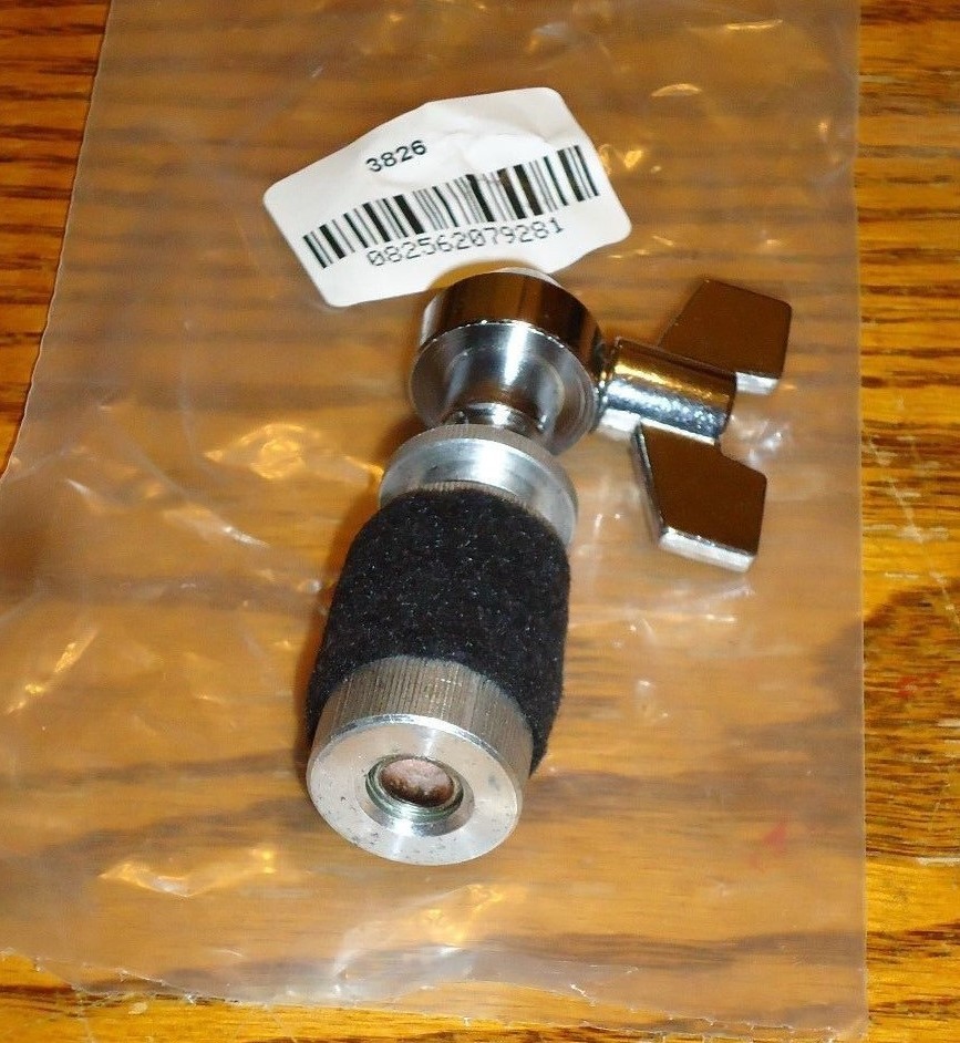 HEAVY DUTY HI HAT STAND CYMBAL SPEED CLUTCH DRUM PART REPLACEMENT REPAIR RESTORE