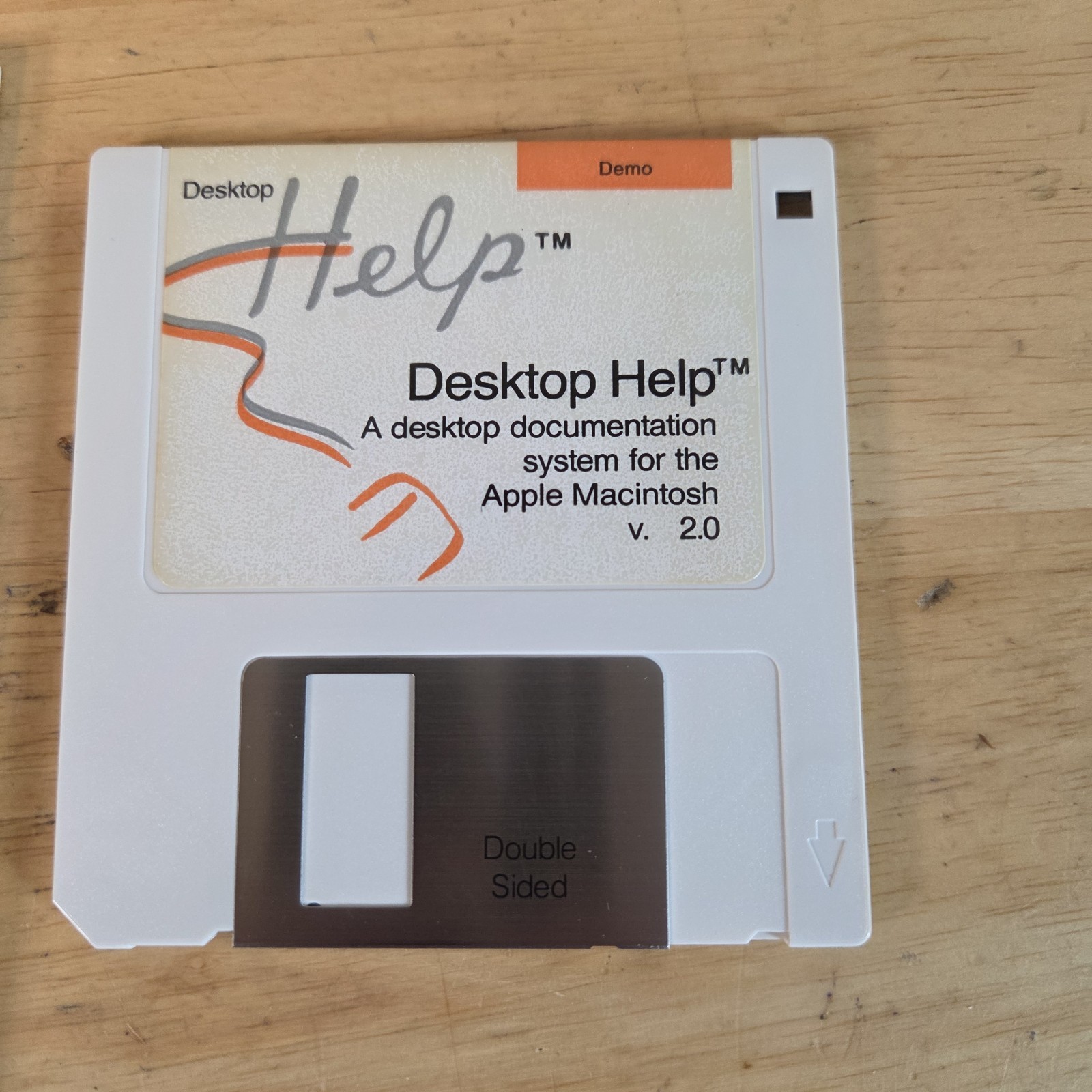 Apple Macintosh Software Lot Microsoft Excel, Word, Help, Secrets, Desktop Case