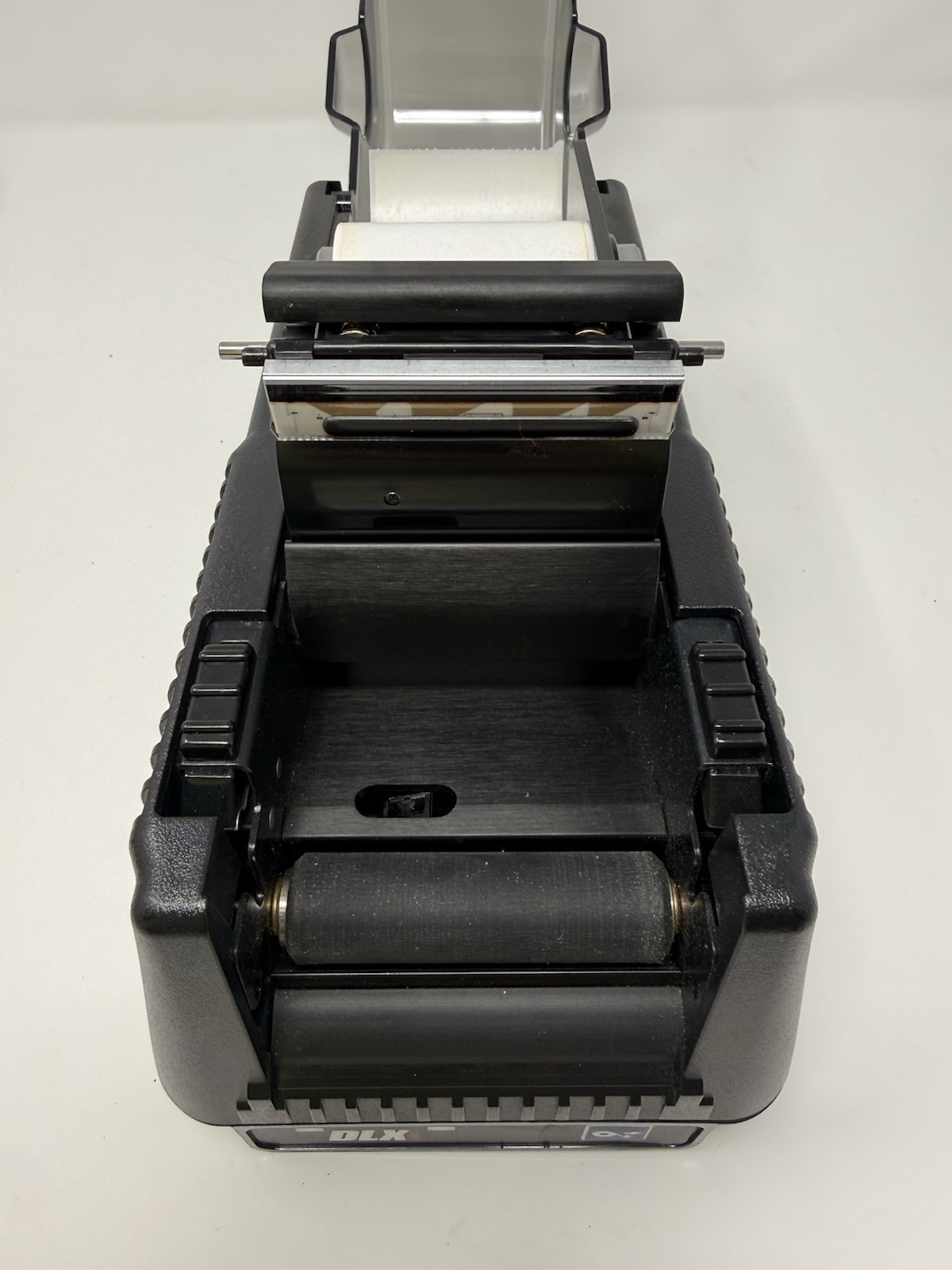 CognitiveTPG DLXi Thermal Barcode Printer DBD24-2085-G1S With Power Cable