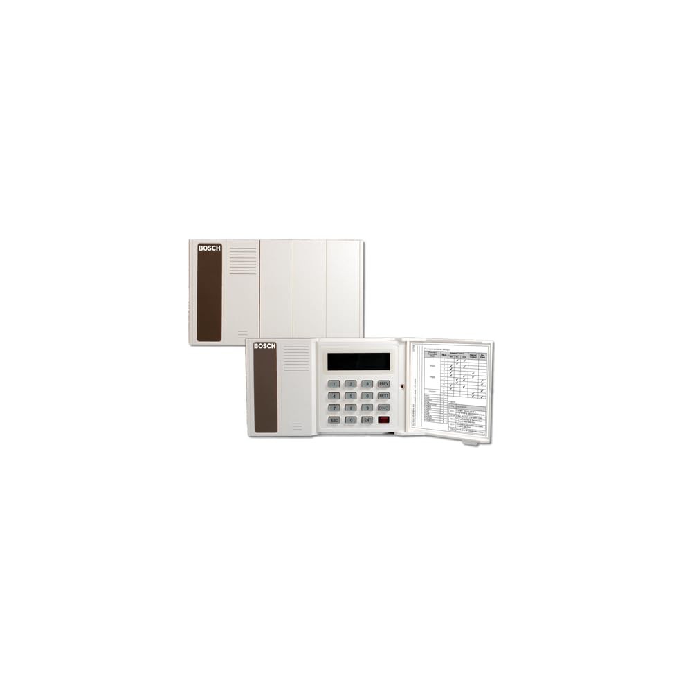 BOSCH/Inovonics D8125INV Wireless Interface Keypad Module
