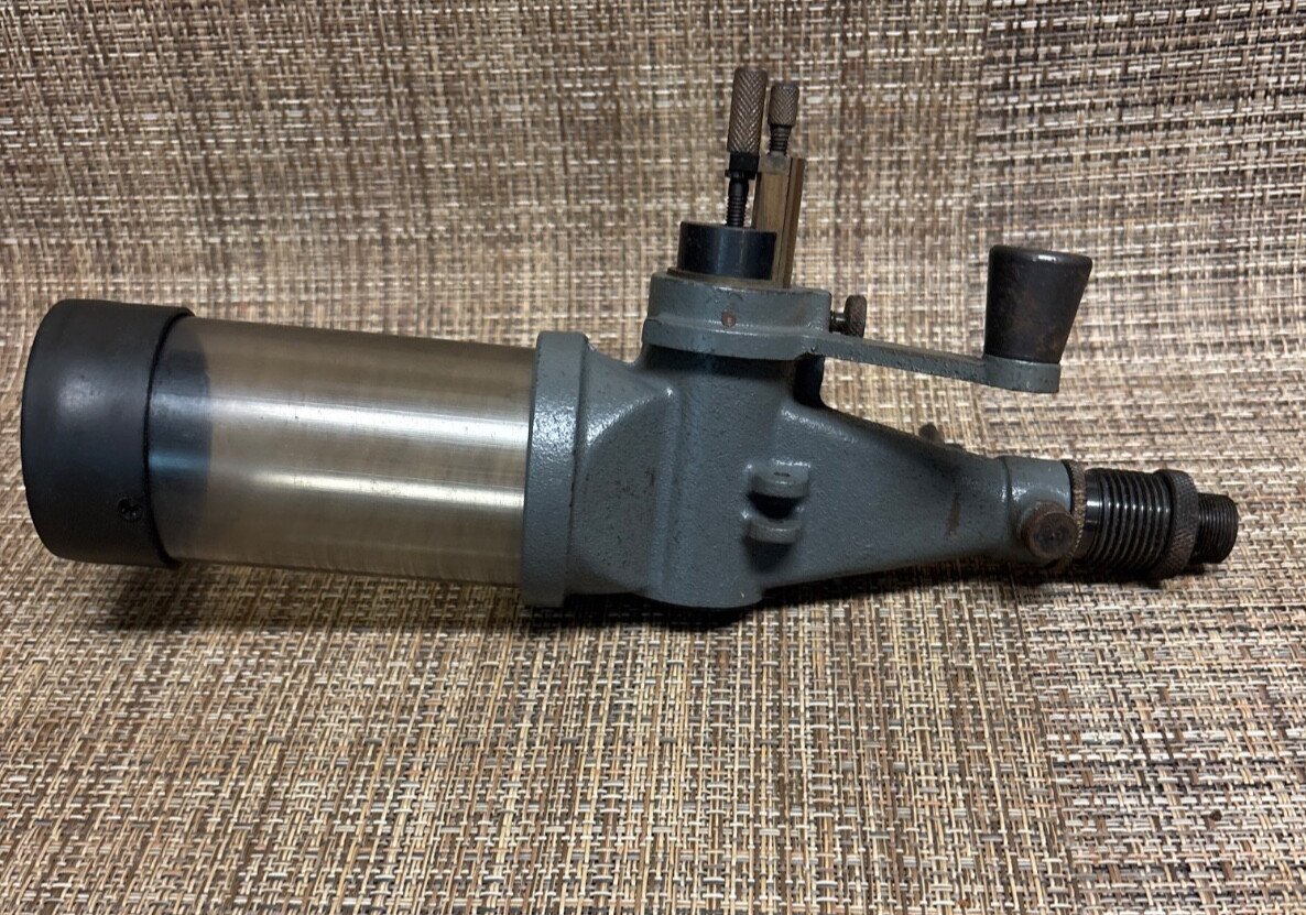 Lyman No. 55 Powder Measure For Reloading