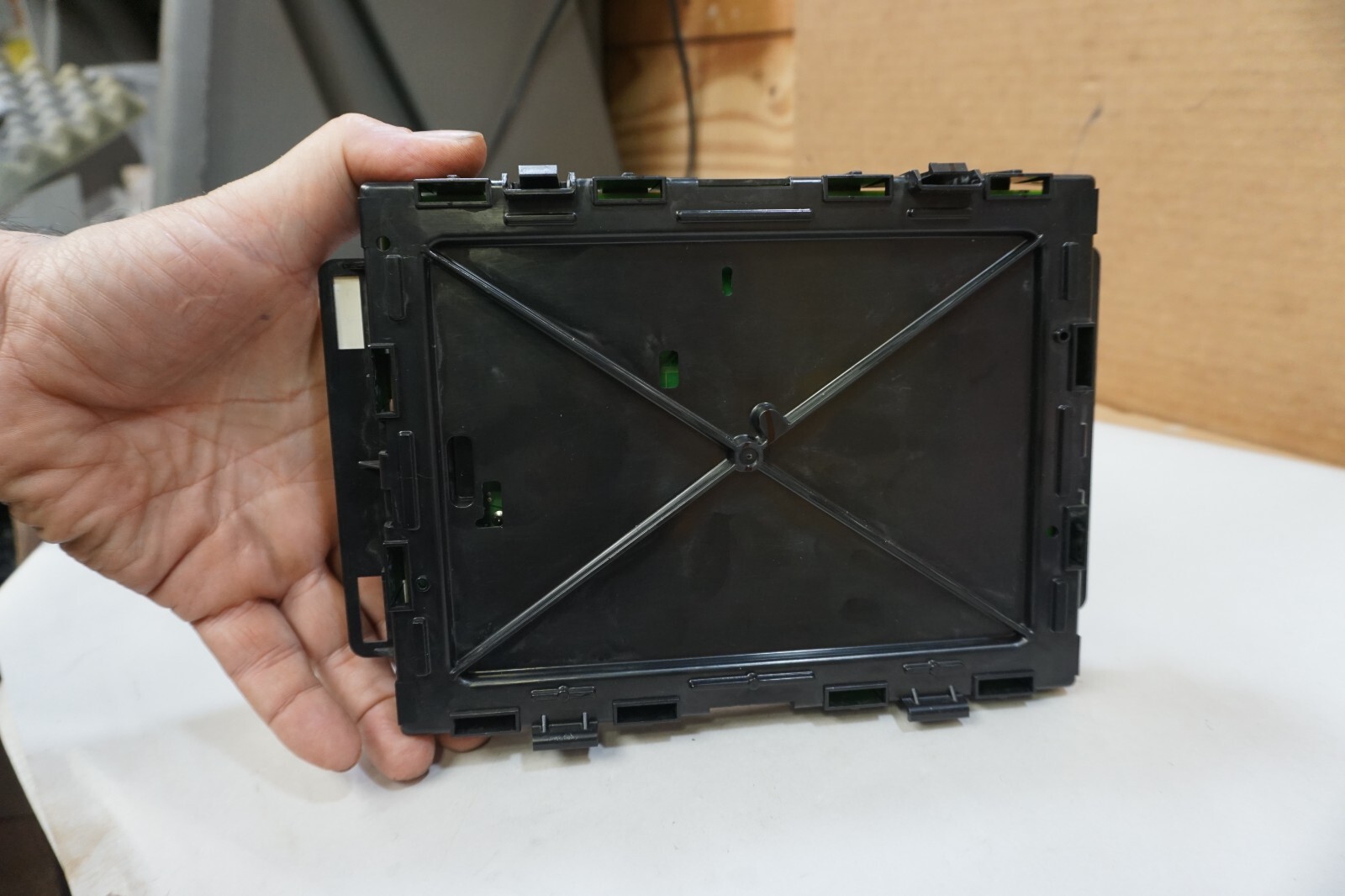 LENNOX 103130-05 Control Circuit Board SureLight S9232F2039